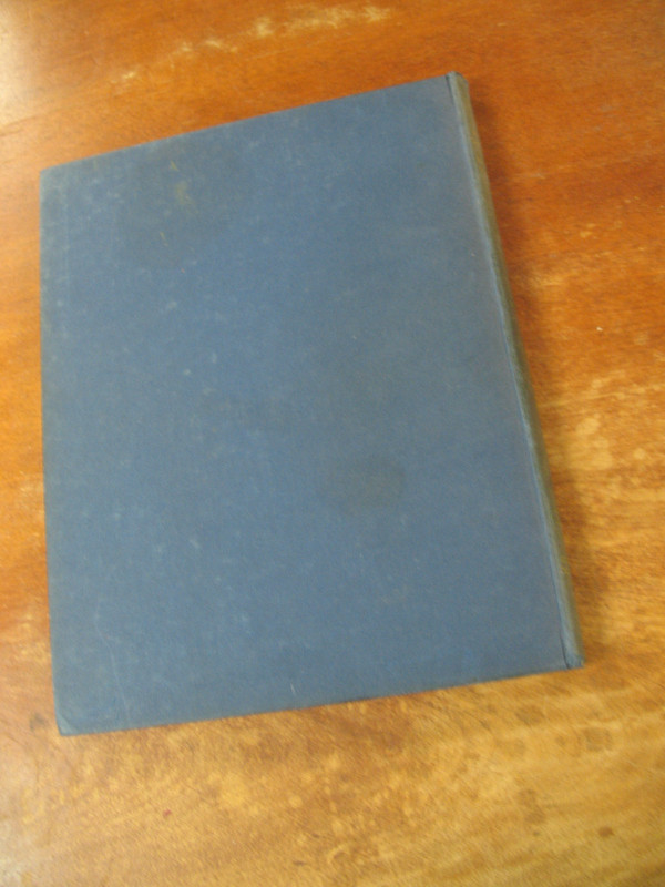 AIRCRAFT CAMOUFLAGE & MARKINGS 1907 - 1954 ERIC ROBERTSON PUB. HC/ D/J 1956 gallery