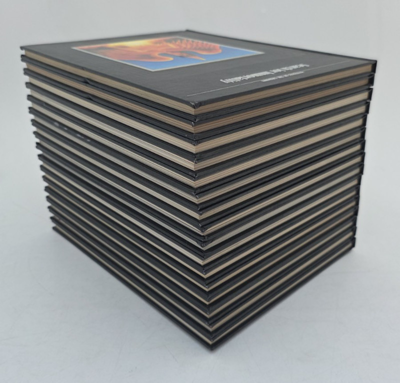 16 volume set Mysteries of the Unknown (UFO Phenomenon, Hauntings, Psychic) GC gallery
