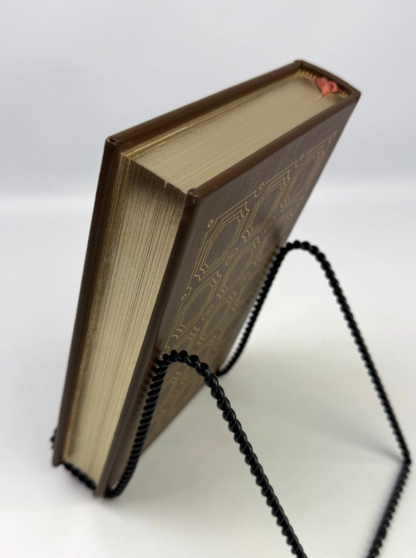 Easton Press Collector's Edition Great Expectations by Charles Dickens Leather gallery
