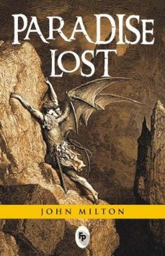 John Milton Paradise Lost (Paperback)