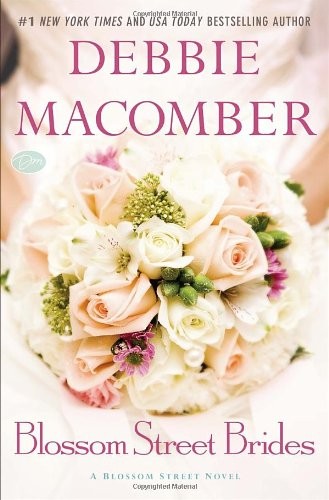 Blossom Street Brides: A Blossom Street Novel
