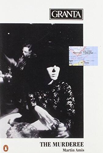 Granta 25: Murder, Autumn 1988 – Single Issue Magazine – VERY GOOD