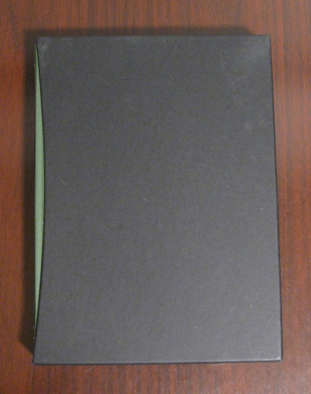 The Eagle of The Ninth by Rosemary Sutcliff Folio Society Slipcase 2005
