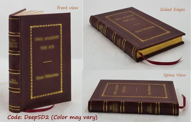 Different, Not Less: A neurodivergent’s guide to embraci [Premium Leather Bound]