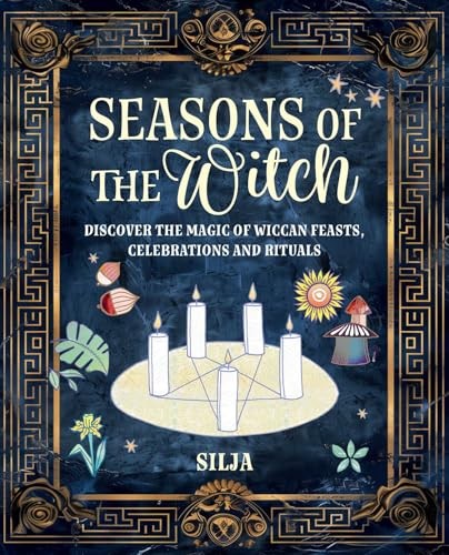 Seasons of the Witch: Discover – GOOD