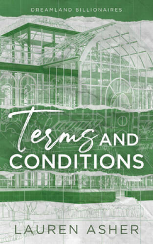 Terms and Conditions – Paperback By Asher, Lauren – VERY GOOD