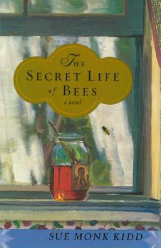 The Secret Life of Bees – 0670894605, Sue Monk Kidd, hardcover