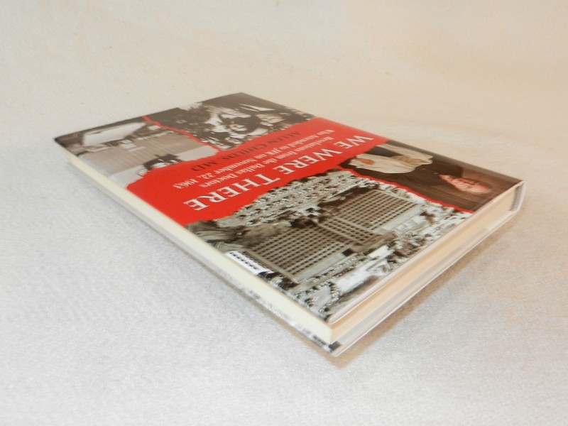 John F Kennedy Assassination Hospital Doctors who attended JFK "WE WERE THERE" gallery