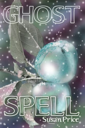 Ghost Spell by Price, Susan, Brand New, Free shipping in the US