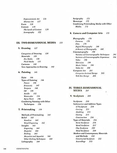 Understanding Art, Fichner-Rathus, Lois