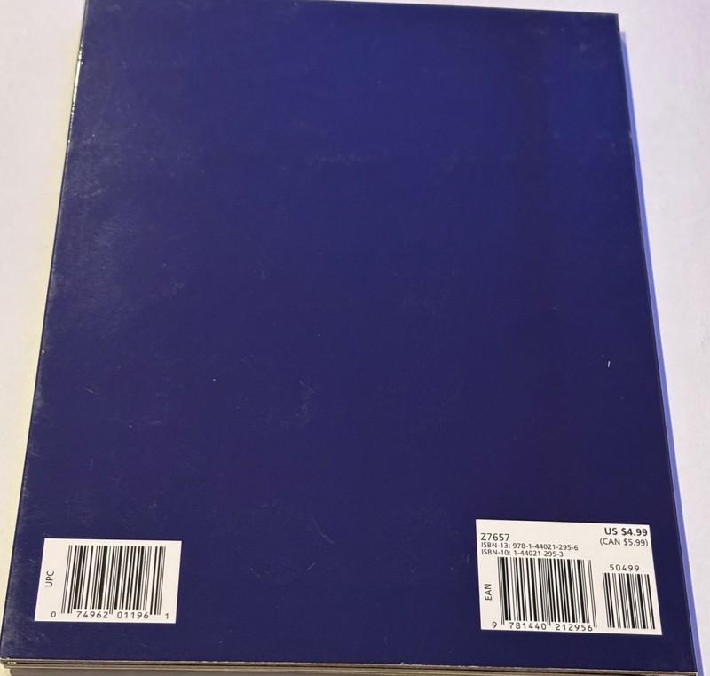 Warman's Collector Coin Folder Series State Quarters, 50 States 1999-2009 Empty gallery