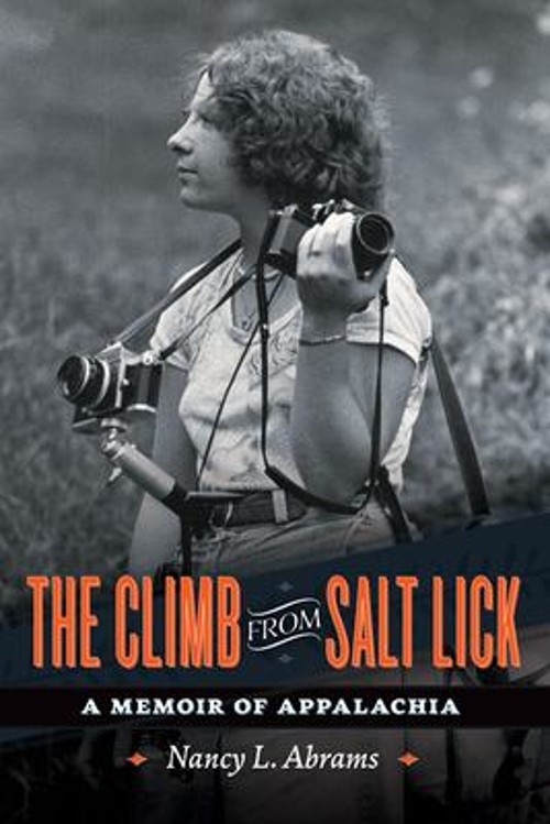 The Climb from Salt Lick : A Memoir of Appalachia Paperback Nancy