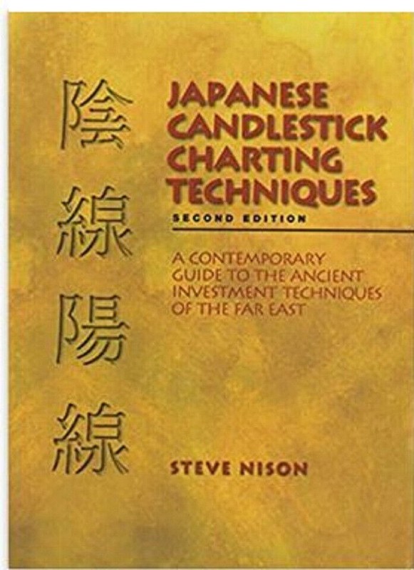 Japanese Candlestick Charting Techniques : A Contemporary Guide to the…