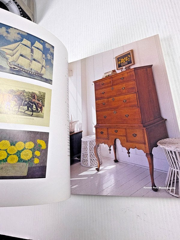 NEW Property from Kennedy Family Homes Sotheby's Auction Catalog 2005 gallery