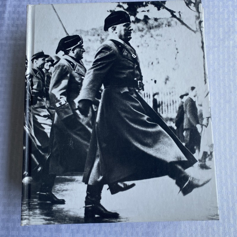 World War II Ser.: Italy at War by Henry Hitch Adams (Hardcover)