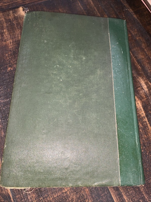 Rewards and Fairies • Rudyard Kipling, 1910, 1st edition • Rare gallery