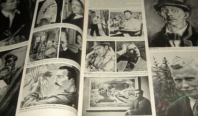 October 25, 1943 LIFE Magazine: Mary Martin, 40s AdD AD ADS FREE SHIPPING Oct 10 gallery