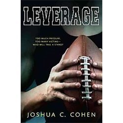 Leverage – paperback, 9780142420867, Joshua C Cohen