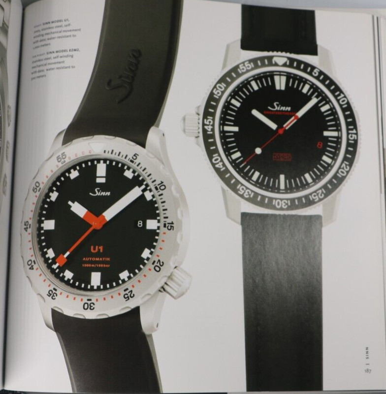 The Watch , Stone, Gene, The Best Wristwatches, Vintage and Contemporary gallery