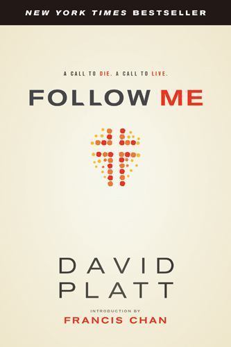 Follow Me by Platt, David