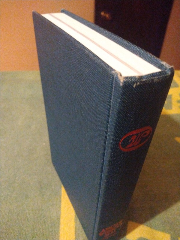 THE COBRA STORY: A Man, His Dream, and His Automobile. 1974 Reprint / 272 pages gallery
