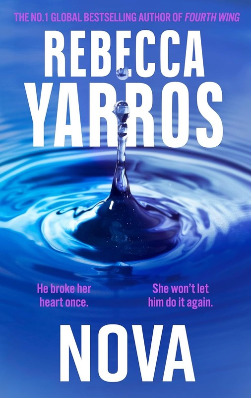 The Renegades Series 3 Book Set Wilder, Nova Rebel by Rebbeca Yarross Paperback gallery