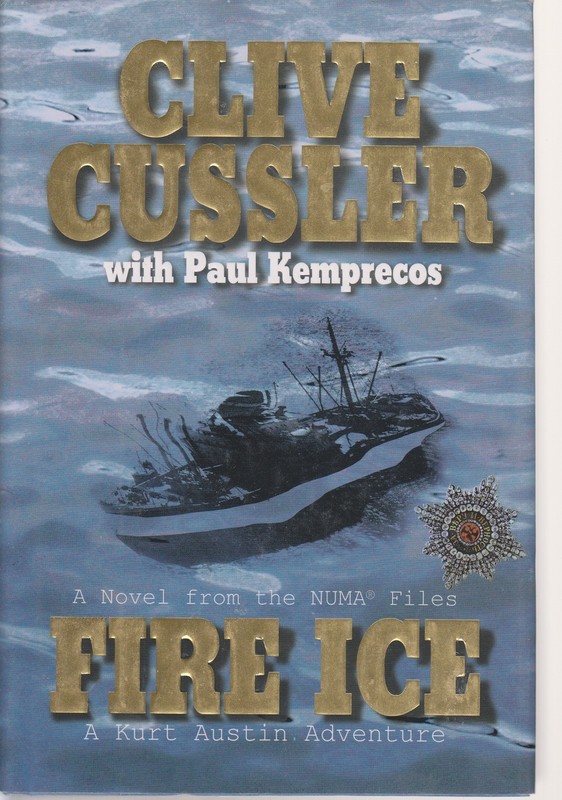 Fire Ice