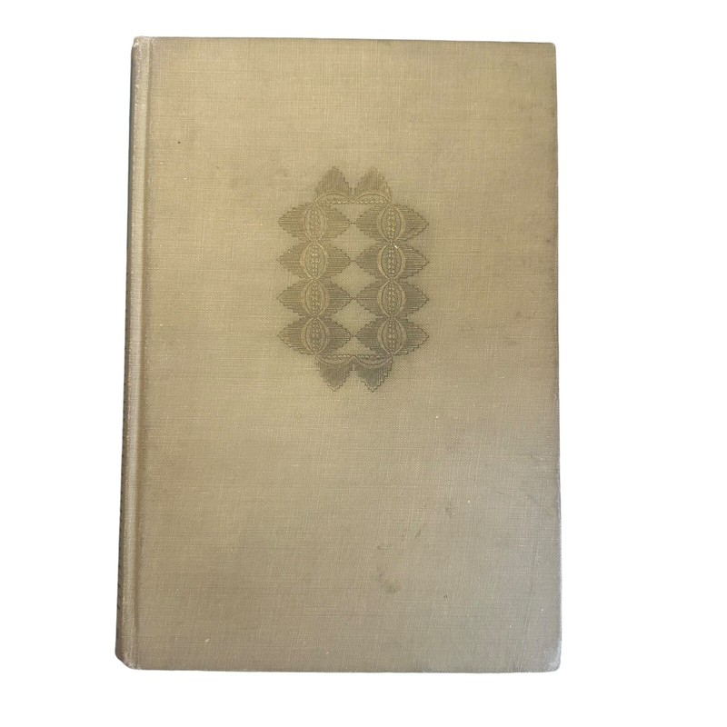 So Little Time by John P Marquand (1943) 1st Edition, 18th Printing