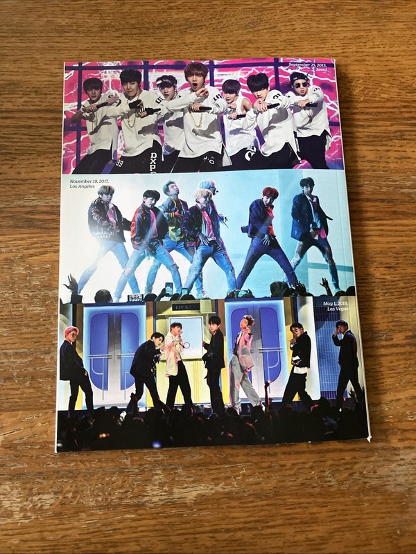 Time Magazine Special 2026: BTS gallery