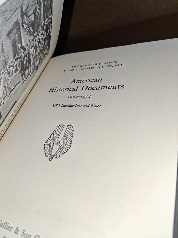 4 HARVARD CLASSICS *RARE -PLUTARCH'S LIVES, POETRY ETC gallery