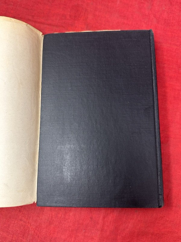Walter Farley The Black Stallion & Satan AND The Island Stallion 1940's HB Book gallery