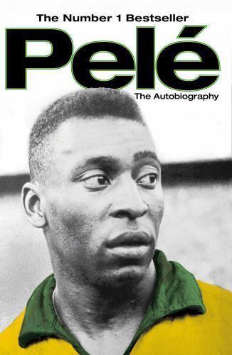 Pele : The Autobiography, Paperback by Pele, Brand New, Free shipping in the US
