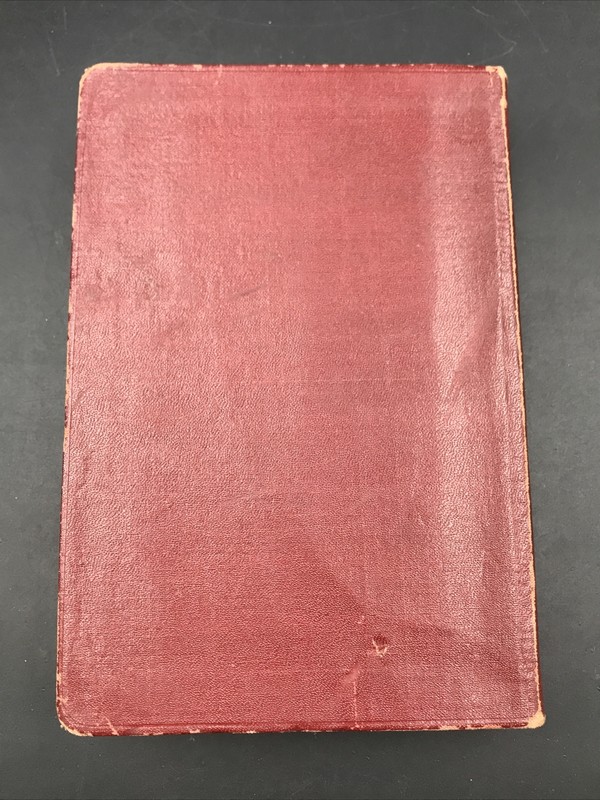 1938 Vol I Elementary Surveying by Breed & Hosmer 7th Ed Principals & Practice gallery