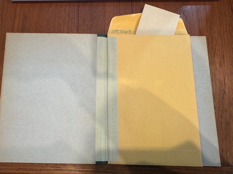 Chapbooks (You Pick) gallery