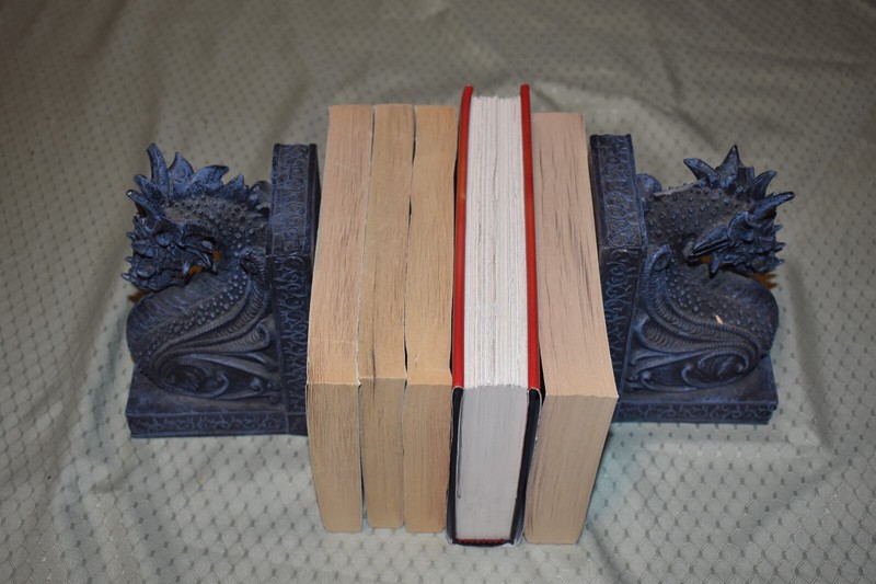 Artemis Fowl 1-5 series/set Eoin Colfer (1 hardcover, 1st Edition/Varied Print) gallery