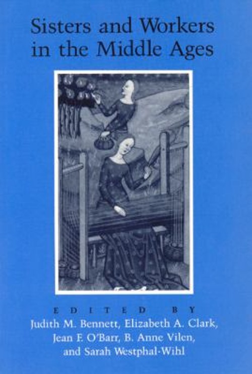 Sisters and Workers in the Middle Ages Paperback