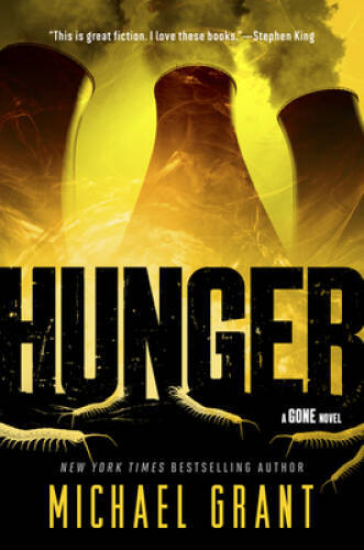 Hunger (Gone) – Paperback By Grant, Michael – GOOD