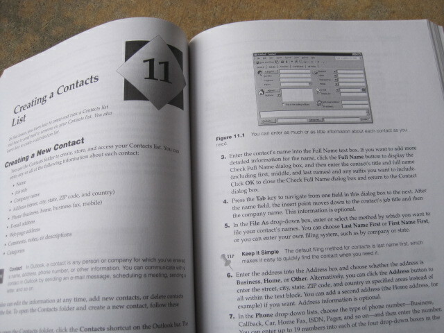 Microsoft Office XP by Joe Habraken (2001, Paperback), used gallery