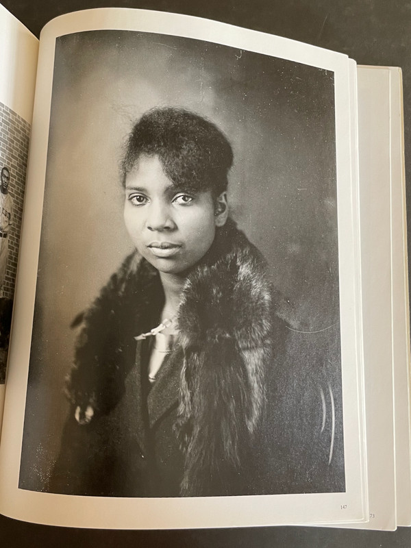 True Likeness The Black South of Richard Samuel Roberts 1920-1936 Ex-Library gallery