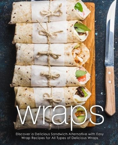 Booksumo Press Wraps (Paperback)