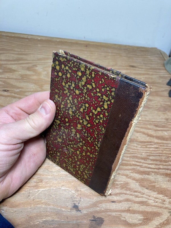 De Indulgentiis Seraphici Ordinis Hardcover Hodie Vigentibus Claras Aquas 1923 gallery