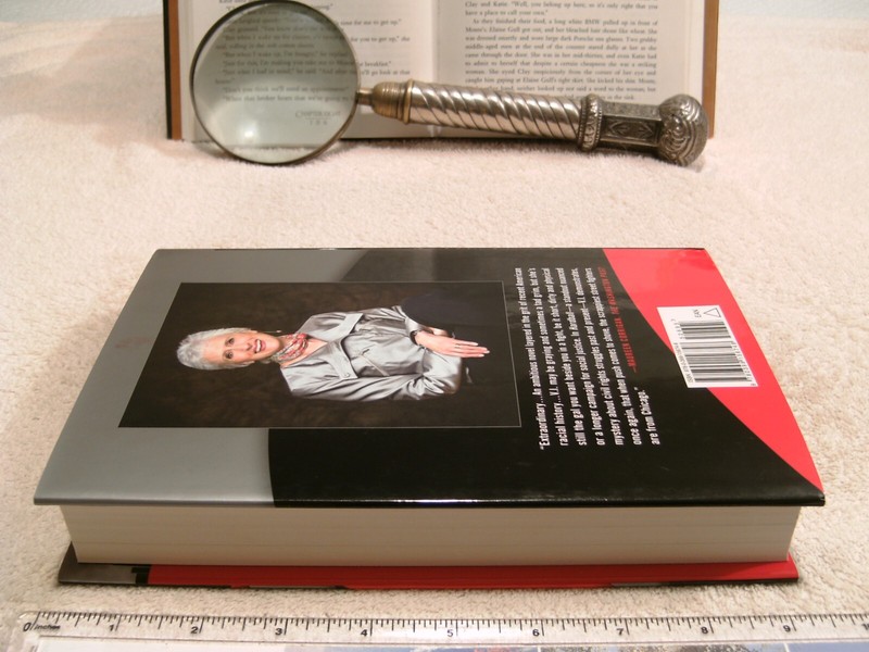 Sara Paretsky *BODY WORK* HC/DJ 1st Edition - 1st Printing gallery