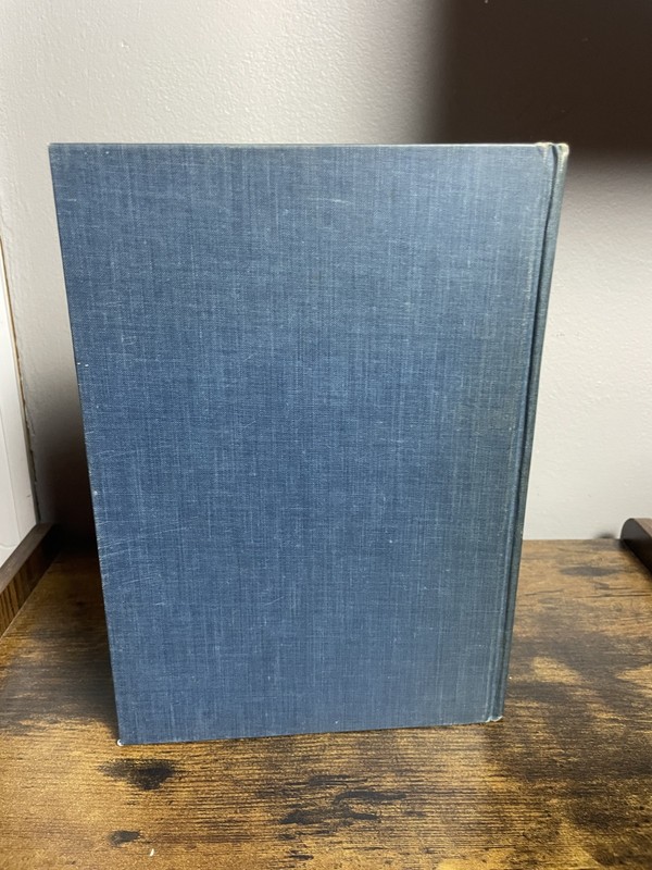 Webster’s New Seventh Collegiate Dictionary 1963 Vintage Hardcover USA Print gallery
