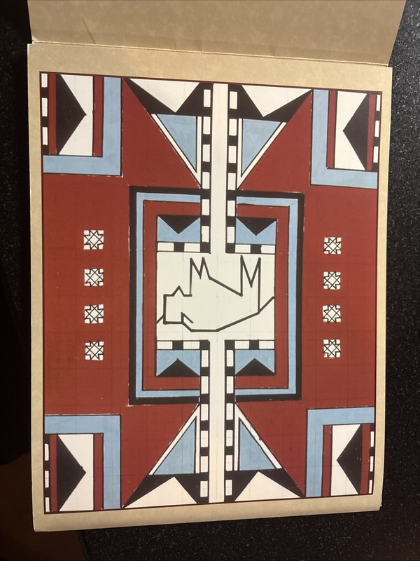 Native Perspectives on the Trail: A Contemporary American Indian Art Portfolio gallery