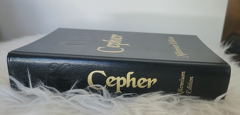 Cepher Millennium Edition gallery