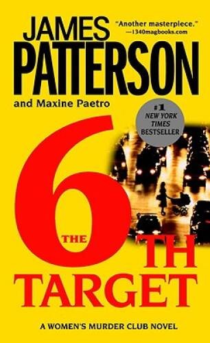 Double Cross (Alex Cross Novels) – Hardcover By James Patterson – GOOD
