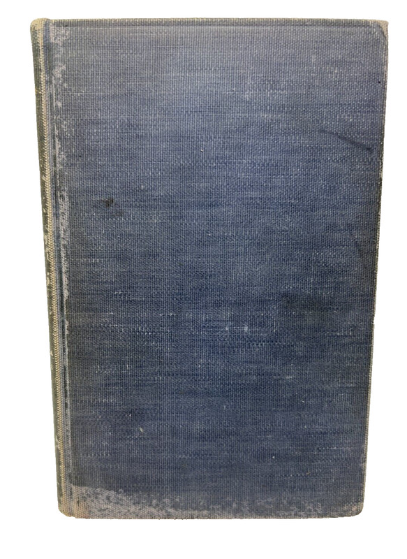 The Built Up Ship Model by Charles Davis (1933,Hardcover,Marine Research Society
