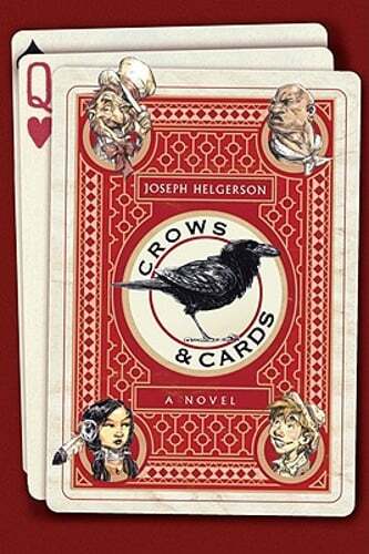 Crows & Cards by Joseph Helgerson: Used