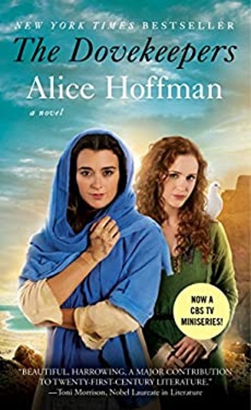 Dovekeepers Mass Market Paperbound Alice Hoffmann