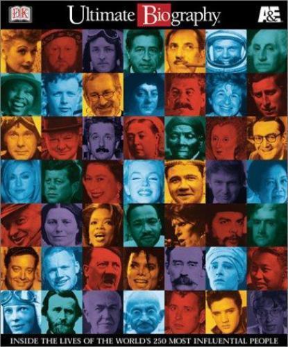 Ultimate Biography by Avalon Publishing; Harry Smith
